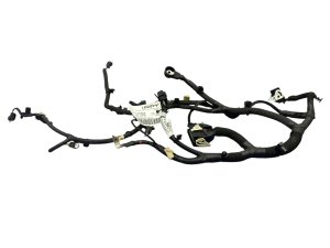 2021-2025 Ford Mustang Mach-E Positive Battery Cable Wire Harness (Used OEM)
