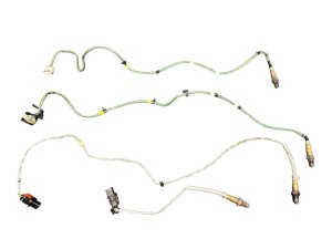 2012-2016 Porsche Panamera Oxygen Sensor Set - Rear (Used OEM)
