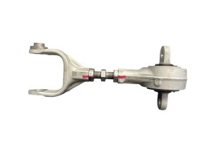 Tesla Model s Toe Link Suspension Control Arm - Rear, Left (Driver) (Used OEM)