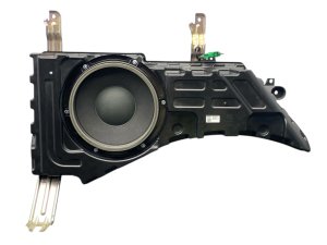 2018-2024 Lincoln Navigator Subwoofer Speaker (Used OEM)