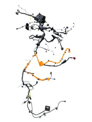 2024-2025 Kia EV9 Engine Bay Wiring Harness (Used OEM)