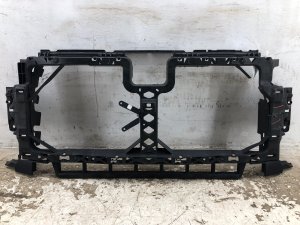 2017-2019 Ford F-550 Super Duty Upper Radiator Support - Front (Used OEM)
