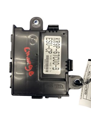 2025 Mazda CX-70 Charge Port Control Module (Used OEM)
