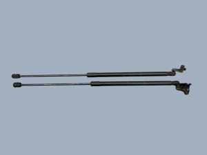 2019-2022 Toyota Avalon Hood Lift Support Strut Set - Front, Left (Driver) (Used OEM)