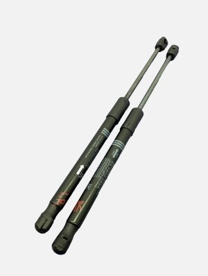 2019-2021 Genesis G70 Manual Liftgate Lift Support - Rear, Left (Driver) (Used OEM)