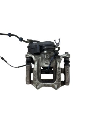 2024-2025 BMW X2 Disc Brake Caliper - Front, Left (Driver) (Used OEM)