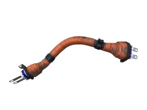 2023-2025 Mitsubishi Outlander PHEV Battery Charging Cable Wire Harness - Rear (Used OEM)