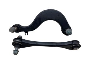 2018-2024 Volkswagen Tiguan Lower Suspension Control Arm Tie Rod Arm - Rear, Right (Passenger) (Used OEM)