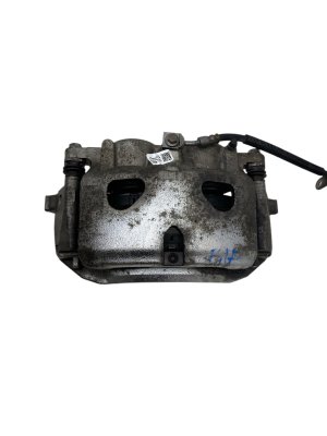 2020-2025 GMC Sierra 2500 HD Disc Brake Caliper - Front, Right (Passenger) (Used OEM)