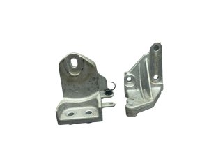 2022-2024 INFINITI QX60 Engine Mount Support Bracket Set (Used OEM)