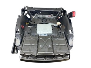 2011-2018 Porsche Cayenne Lower Seat Track Assembly - Front (Used OEM)