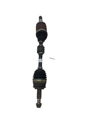 2020-2025 Toyota Highlander CV Drive Axle Shaft - Front, Left (Driver) (Used OEM)