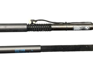2018-2024 BMW X3 Power Tailgate Lift Support Strut Set - Rear (Used OEM)
