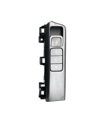 2024-2025 Hyundai Santa Fe Trunk Liftgate and Parking Brake Switch - Front (Used OEM)