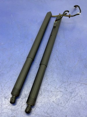 2015-2021 Porsche Macan Power Liftgate Lift Support Strut - Rear (Used OEM)