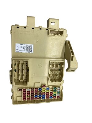 2023-2024 Genesis GV60 Instrument Panel Fuse Box Junction Block (Used OEM)