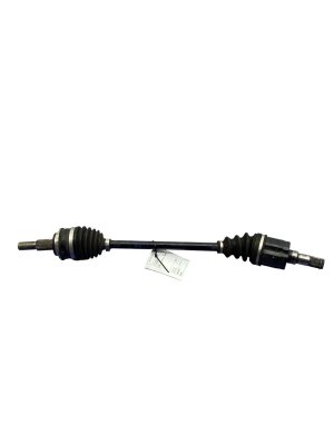 2025 Mazda CX-70 CV Axle Shaft - Front, Left (Driver) (Used OEM)