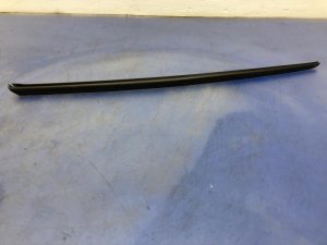 2018-2024 Audi A5 Windshield Moulding - Front, Left (Driver) (Used OEM)