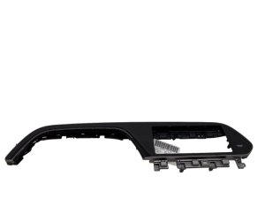 2020-2022 Hyundai Palisade Dashboard Display Bezel Trim Panel - Front (Used OEM)