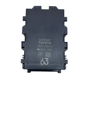 2018-2022 Lexus LS500 Network Gateway Control Module (Used OEM)