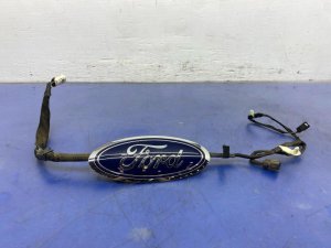 2018-2020 Ford F-150 Tailgate Accessory Wiring Harness with Emblem - Rear (Used OEM)