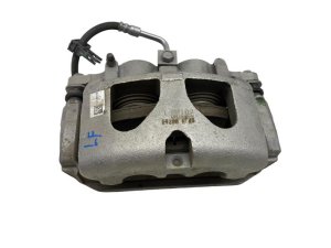 2022-2024 Jeep Wagoneer 2-Piston Disc Brake Caliper - Front, Left (Driver) (Used OEM)