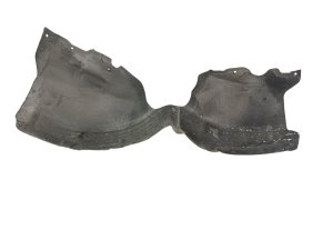 2017-2024 Chrysler Pacifica Inner Fender Liner Splash Guard - Front, Right (Passenger) (Used OEM)