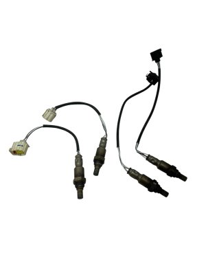2017-2024 Chrysler Pacifica Upstream and Downstream Oxygen O2 Sensor Set (Used OEM)