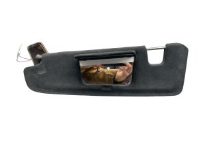 2020-2022 Karma Revero Suede Sun Visor - Front, Left (Driver) (Used OEM)