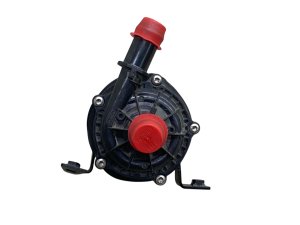 2022-2025 Ford F-150 Lightning Electric Auxiliary Engine Water Pump (Used OEM)