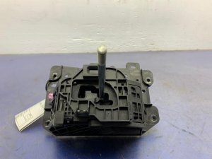 2015-2024 Lexus RC F Floor Mounted Console Transmission Shift Lever Assembly (Used OEM)