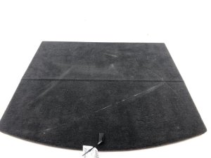 2018-2020 Jaguar E-Pace Cargo Carpet and Spare Tire Cover - Rear (Used OEM)