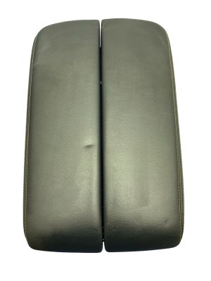 2025-2026 Mazda CX-70 Black Center Console Armrest Storage Cover Lid (Used OEM)