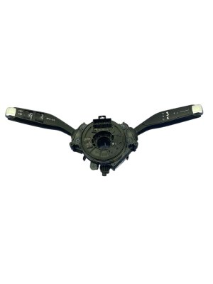 2025-2026 Chevrolet Equinox Steering Column Clockspring with Combination Switch - Front (Used OEM)