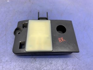 2018-2023 Jaguar F-Pace Blind Spot Radar Control Module - Rear, Right (Passenger) (Used OEM)