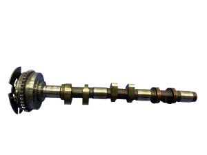 OEM Exhaust Engine Camshaft with Sprocket for 2013-2020 Jaguar & Land Rover