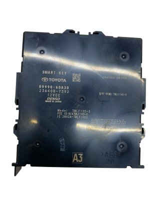 2024-2025 Toyota Land Cruiser Smart Key Control Module (Used OEM)