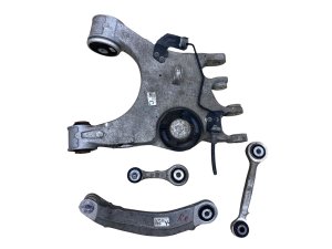 OEM Suspension Control Arm Assembly for 2023-2024 Maserati Grecale - Lower Rear, Right (Passenger) (OEM)