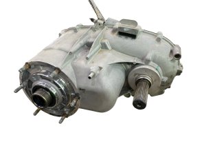 2021-2025 Cadillac Escalade Beige 2-Speed Transfer Case Assembly (Less Shift Motor) (Used OEM)