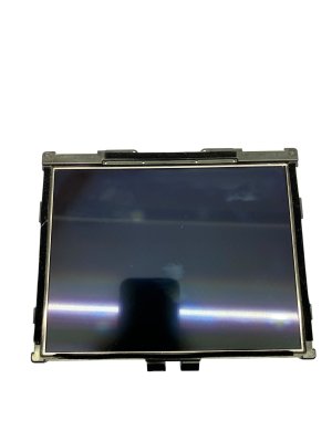 2017-2020 Maserati Ghibli 8.4-Inch Navigation Touch Display Screen - Front (Used OEM)