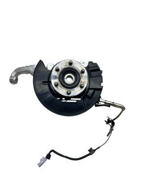 2024-2025 Toyota Land Cruiser Steering Knuckle - Front (Used OEM)