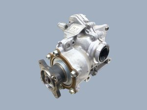 2025-2026 Mazda CX-70 Differential Carrier Assembly - Front (Used OEM)