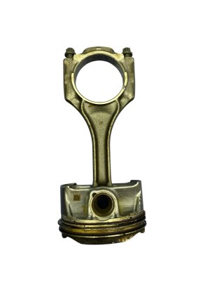  BMW 7 series Engine Piston with Connecting Rod and Rings (Used OEM)