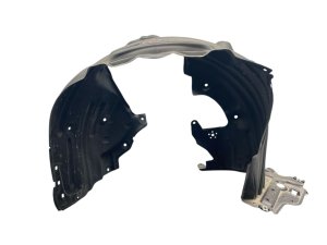 2023-2025 Honda Pilot Inner Fender Liner - Front, Right (Passenger) (Used OEM)