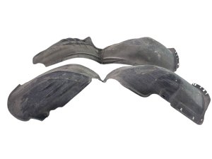 2025 Buick Enclave Inner Fender Liner Splash Guard Shield Set - Front, Right (Passenger) (Used OEM)