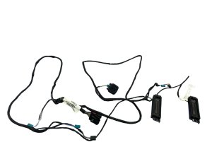 2023-2024 Fisker Ocean Interior Overhead Wiring Harness with ELS Studio Speakers (Used OEM)