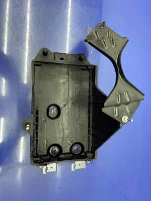 2023-2025 Mazda CX-50 Battery Tray Carrier with Upper Bracket (Used OEM)