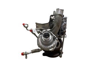 2024-2025 Ford F-150 Turbocharger - Left (Driver) (Used OEM)