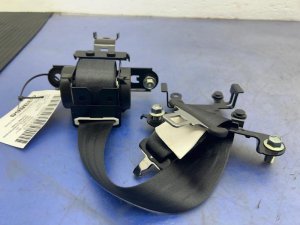 2018-2024 Honda Odyssey Seat Belt Assembly with Pretensioner - Rear, Left (Driver) (Used OEM)