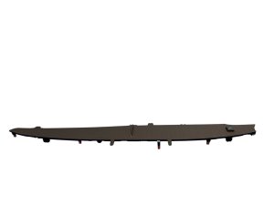 2021-2025 Toyota Sienna Lower Dashboard Bezel Molding Trim Panel (Used OEM)